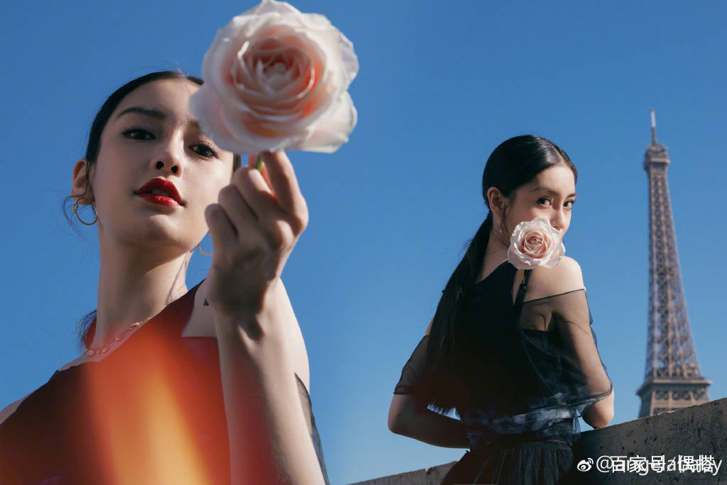 发型|这几款发型，气质又时髦，妹子们不妨试试，绑对了真的很美