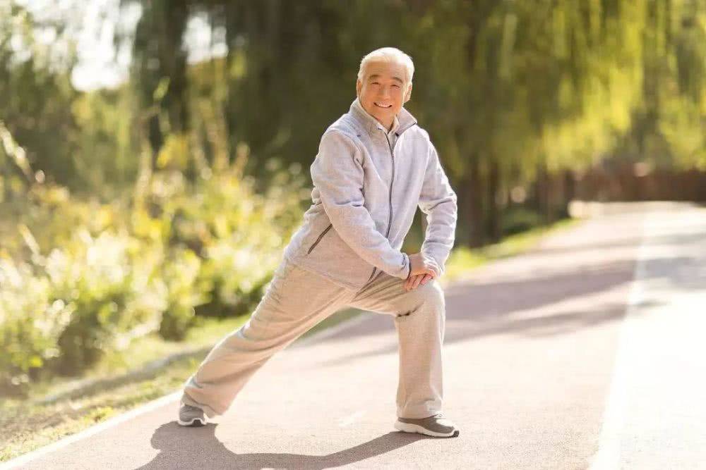 睡眠|45岁是长寿“转折点”,做好这几点,长寿很简单!