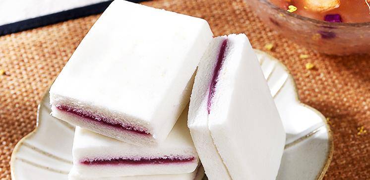 年都|盘点5款,半年都“吃不腻”的零食,口味各异,第3款,很多人爱吃