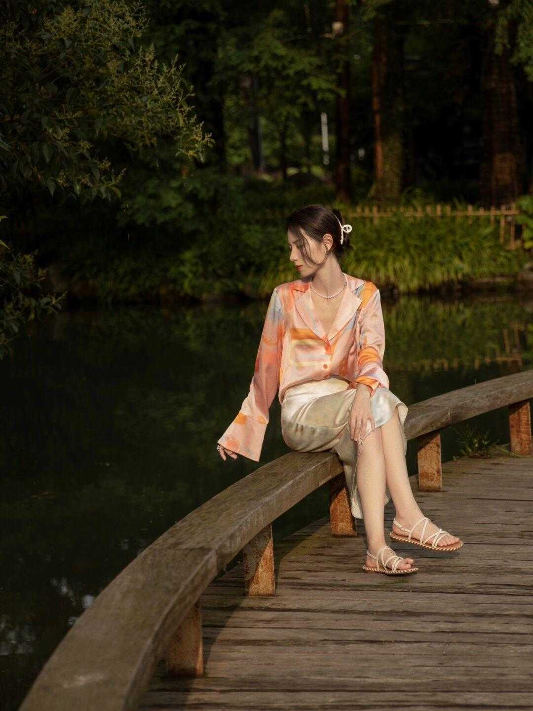 整体|终于找到穿衣不好看的原因了,原来是这几个细节,你踩雷了吗?