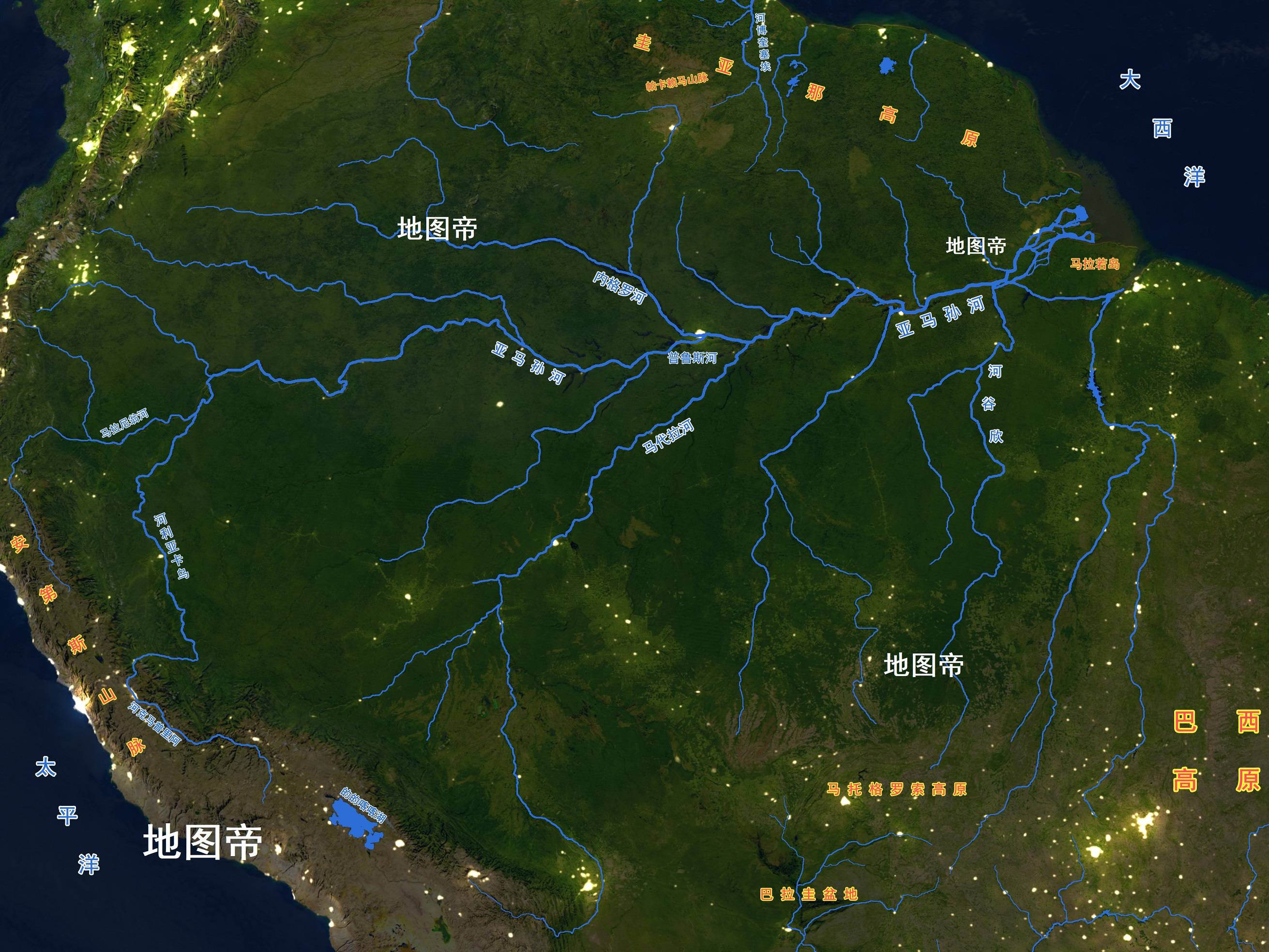 巴西有多少人口_大新闻 巴西将计划取消对中国的签证要求