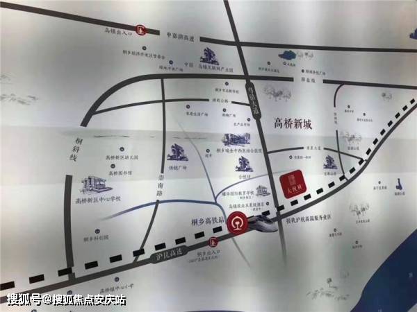 2021桐乡高桥吉翔大悦府售楼处电话地址开盘时间开发商物业基本信息