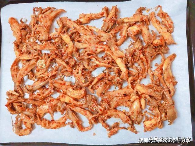 方法|分享4种小零食，方法简单，好吃解馋，老人孩子都爱吃