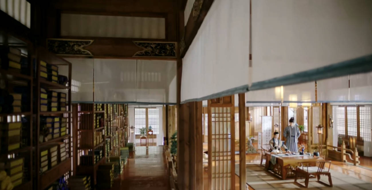 夜灵|学学吧,经典剧这样“翻拍”,观众怎么会骂娘??