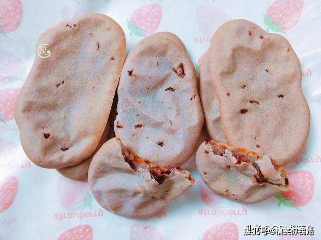 小视频|简单拌一拌就能做出的小零食，外酥里糯，香甜好吃