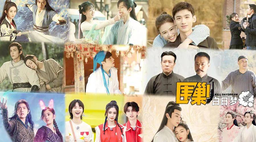 阿杠|明明很火却一集没看过，说的是你么？