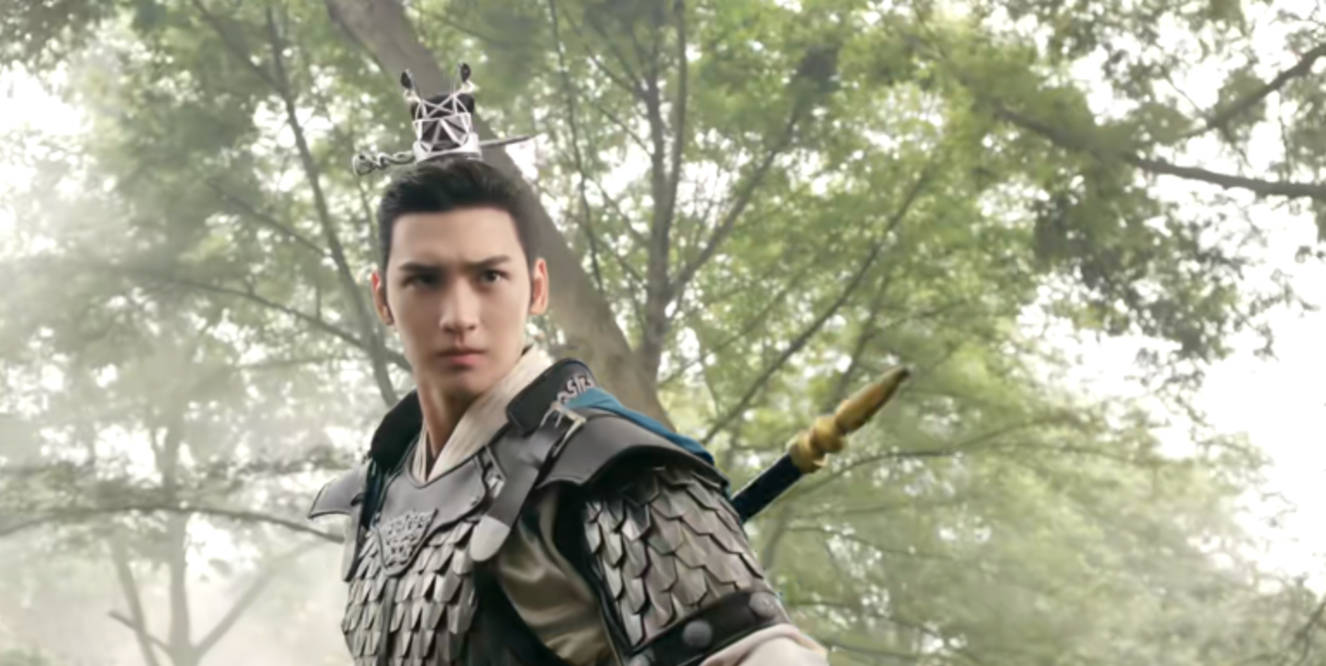 夜灵|学学吧,经典剧这样“翻拍”,观众怎么会骂娘??