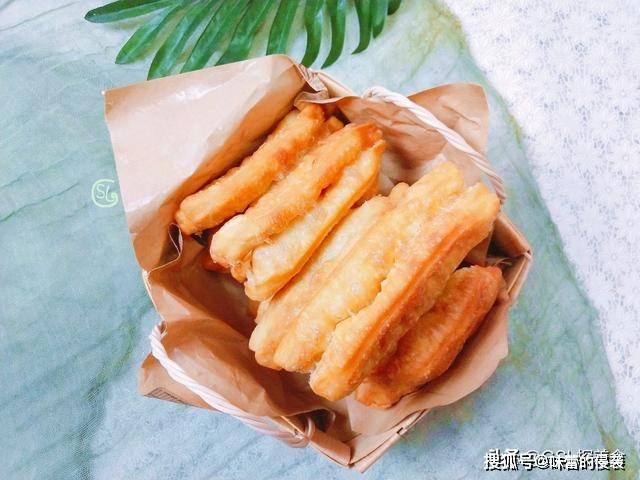 葱花|分享4种早餐做法，营养丰富，做法简单，家人都爱吃