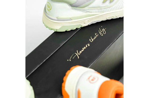 Amac|机能属性!斯凯奇机甲鞋 STAMINA V2 PRO系列亮相