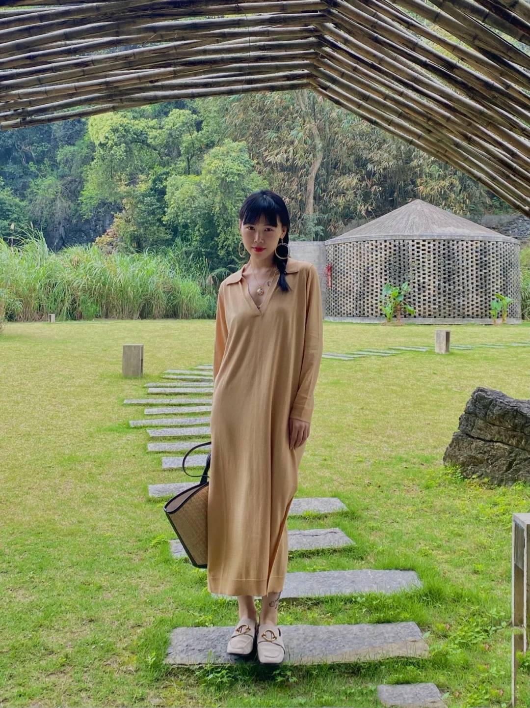 身材|把握住这三个“穿搭窍门”，显高不是问题，小个子女生快学起来