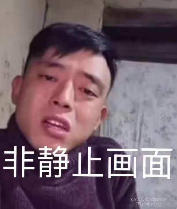 山东|铁山靠表情包丨铁山靠同款战袍什么梗？