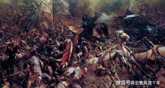 天子的外公, 反倒成了卖国贼, 他的这样做, 究竟图个什么