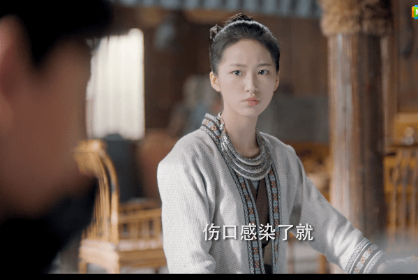 熊长老|《云顶天宫》开局一般，胖子负伤，又遇红颜知己