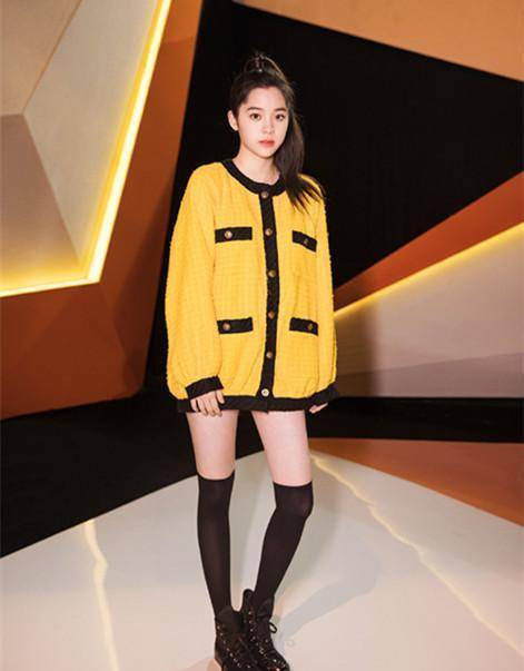 显得|近期女明星显胖造型盘点：杨幂、杨采钰、吴宣仪