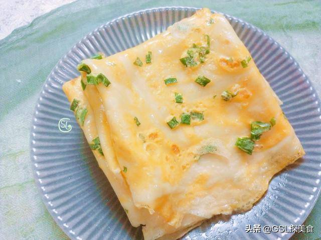 方法|分享4种早餐做法，方法简单，营养丰富，家人都爱吃