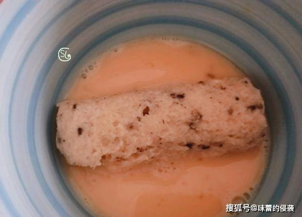 做法|我家三天两头就吃这早餐，简单一做，10分钟上桌，解馋又管饱
