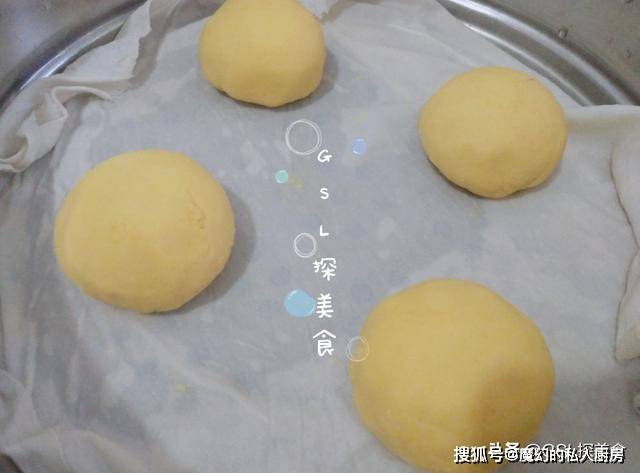 做法|早餐的简单做法，不用醒面，省时省力，女人吃美容颜，延缓衰老