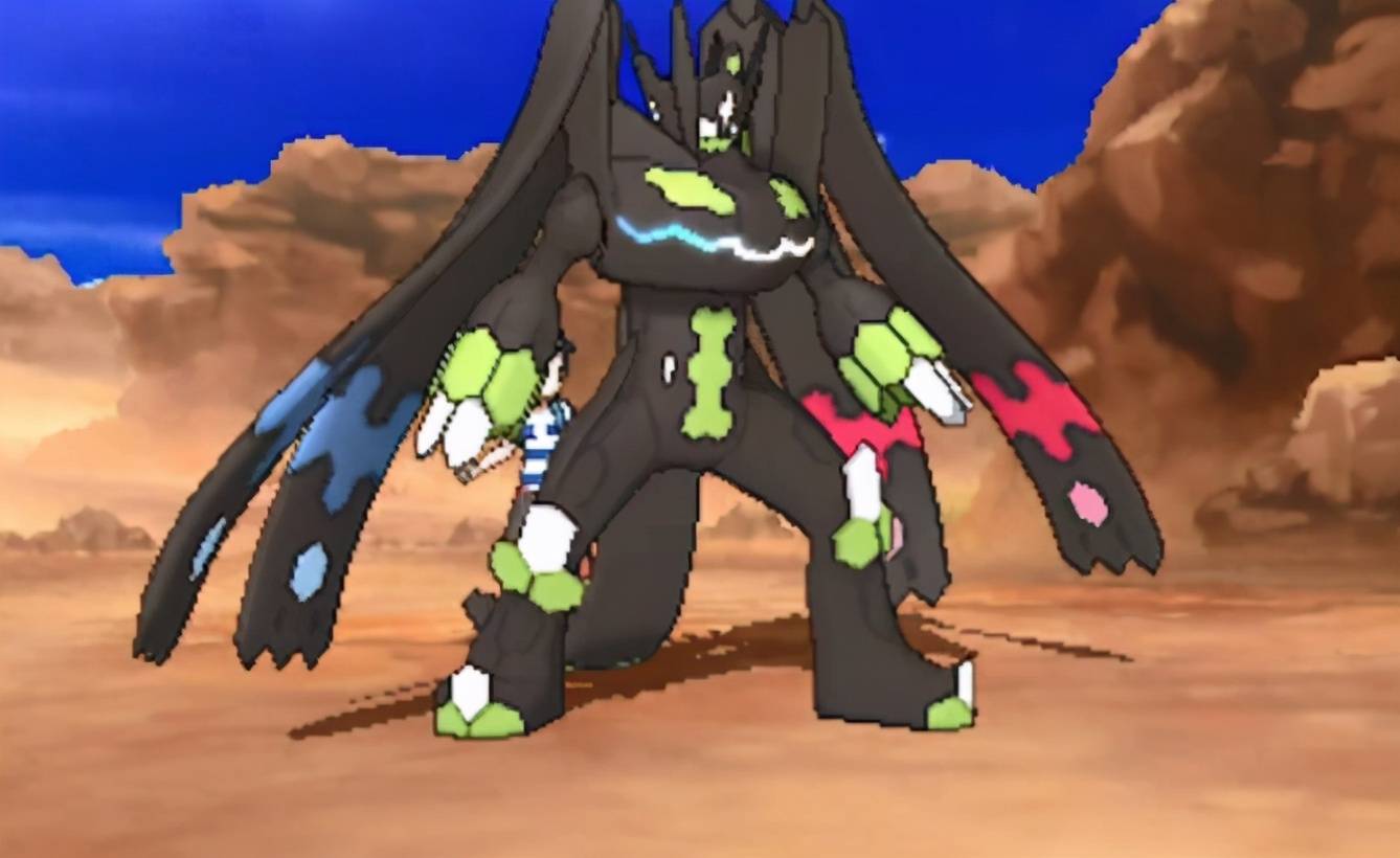 宝可梦奇闻趣事游戏里的亚马多反派最多的剧场版