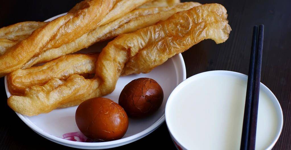 美食|5种风味独特的中国早餐，不仅国人爱吃，连外国人都纷纷表示好吃