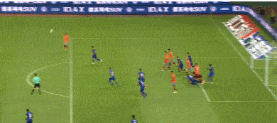 黑马|90分钟绝杀！2-1逆转！大黑马距离榜首差1分，新归化神锋冲金靴