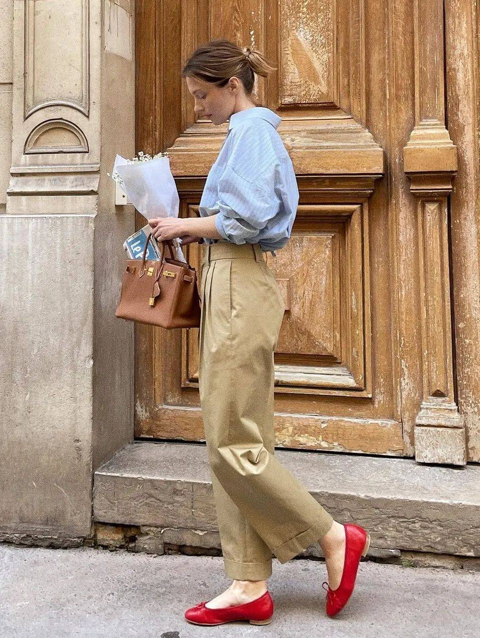 仙女|对不起小白鞋，夏天这5双“仙女凉鞋”=真的好看爆了！