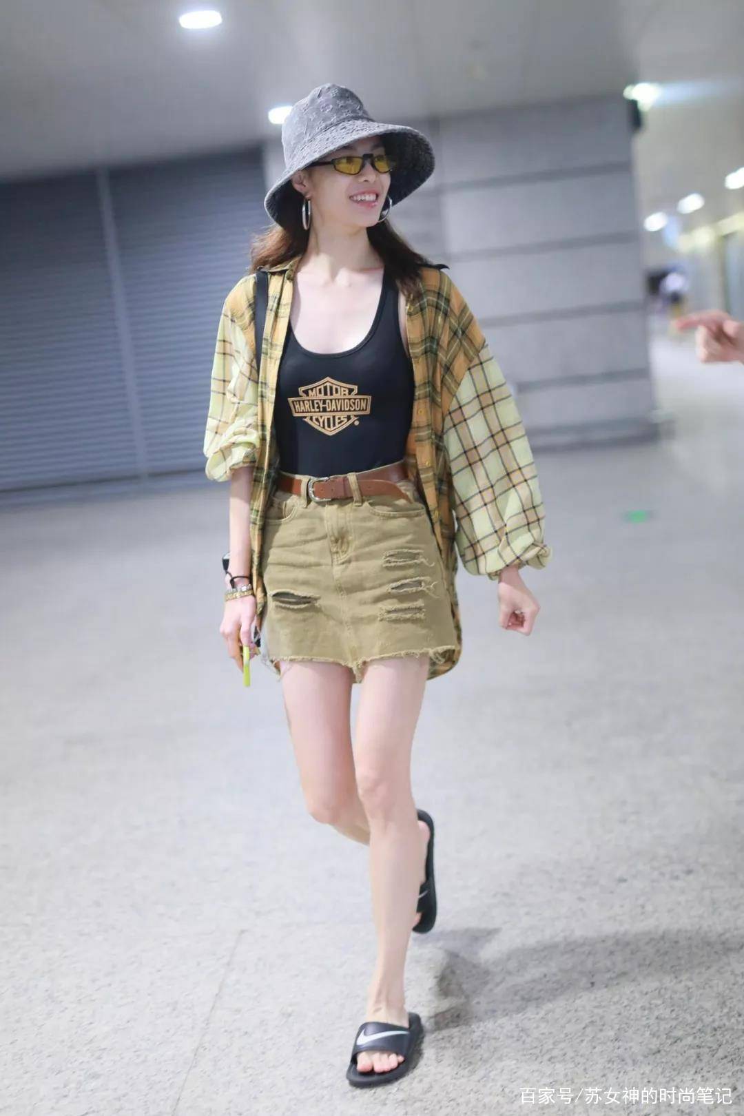 高跟鞋|女人不管穿什么都要少搭高跟鞋，今年流行这6双鞋，时髦又洋气！
