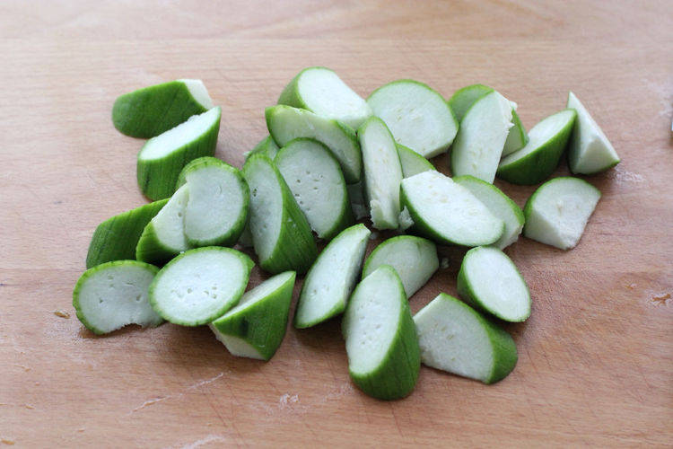 老公|油条加它一起炒,连饭带菜都有了,口感爽滑不油腻,夏天吃正合适