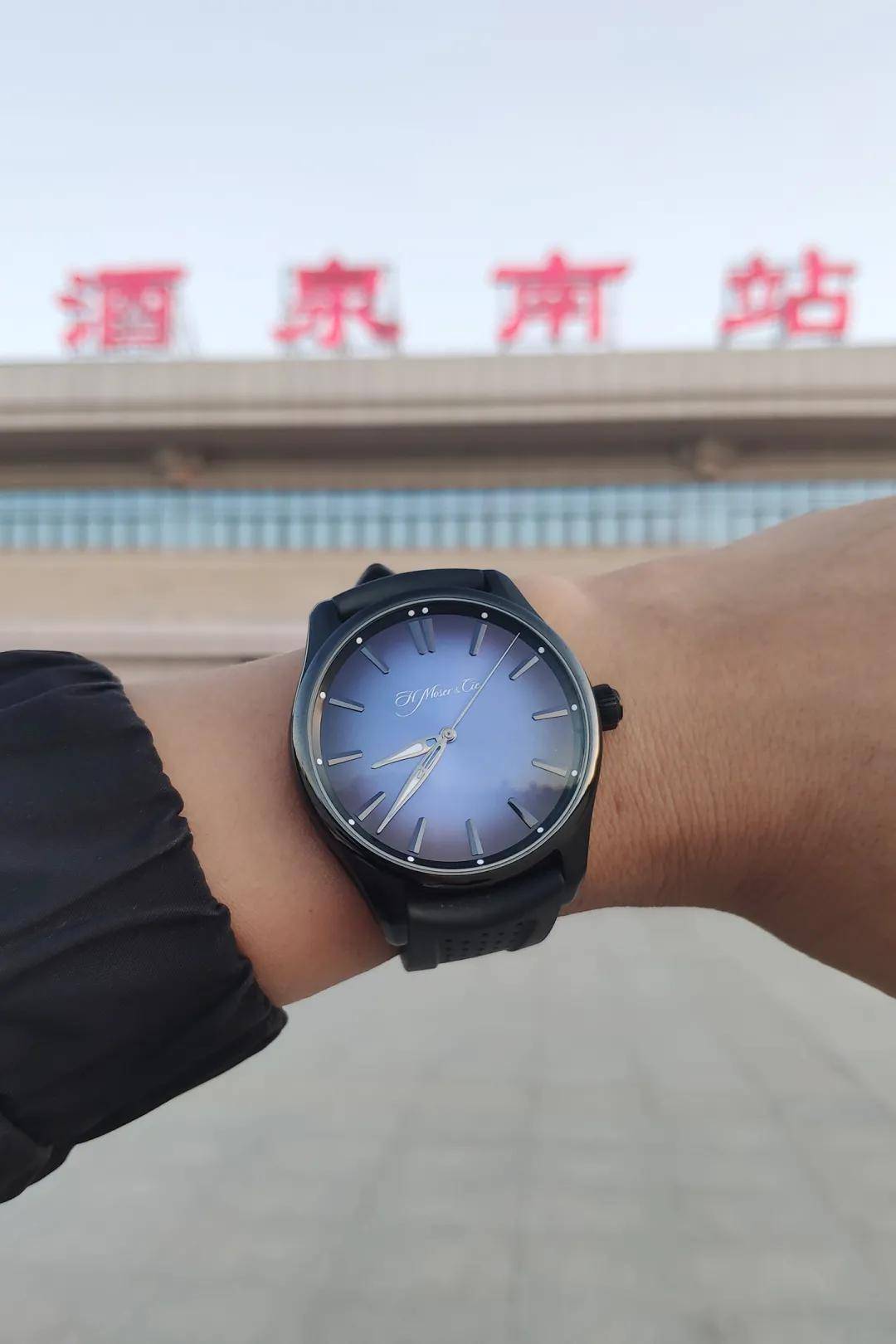 见闻记录|流浪的亨利慕时-两周三千公里，带你走丝路和天路（上篇）