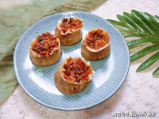 食材|4种早餐做法，简单美味，压饿管饱，学会再也不用出门买了