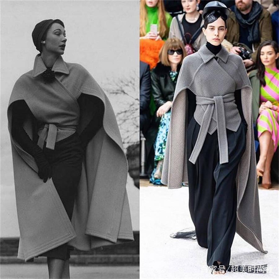 账户|“时尚刑警”要退休？曾吐槽侃爷，怒怼DG，揭发多个大牌抄袭！