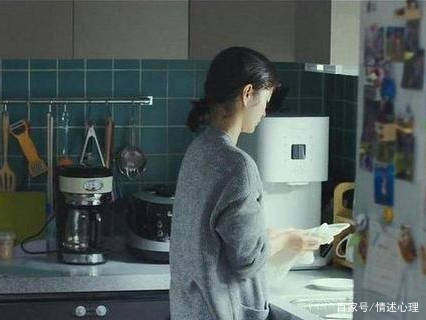 大儿子|丈夫查看家中监控，38岁二胎妻子的4个姿势，让其泪流满面