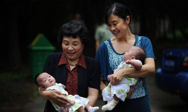 因为|生二胎给老大做伴有必要吗？宝妈称“不生了，反正就只是个亲戚”