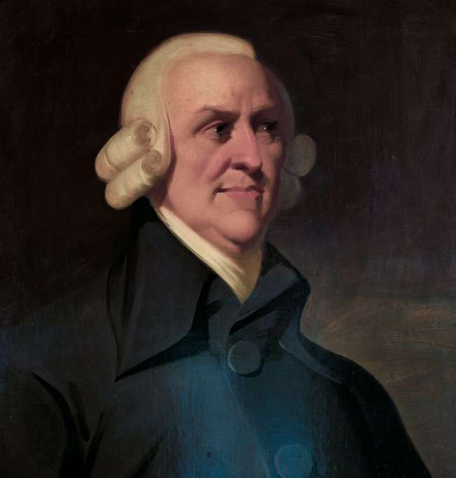 揭秘英国人,是如何看待美国独立战争的_罗伯特·彭斯