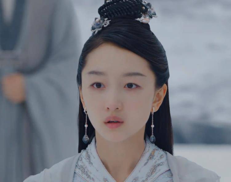 角色|《千古玦尘》大结局烂尾，上古人设太弱鸡，月弥与紫涵意难平