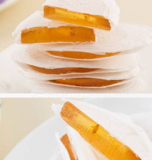 茯苓|你买的3种零食,常吃可能有“药性”,劝你还是少吃