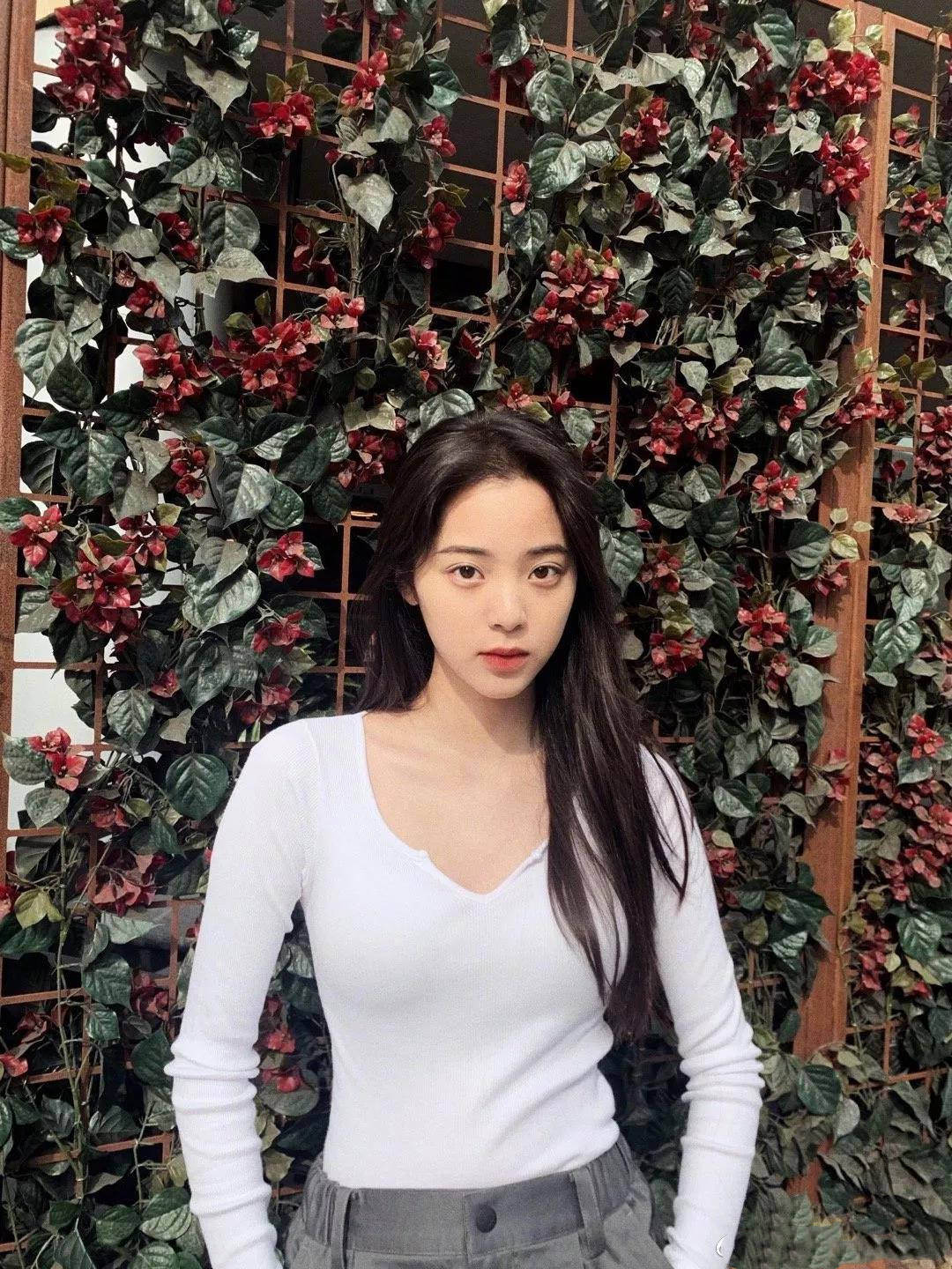 整体|火遍时尚圈的“夏衣”不许你没有!百搭不挑人,杨幂、娜娜都上头