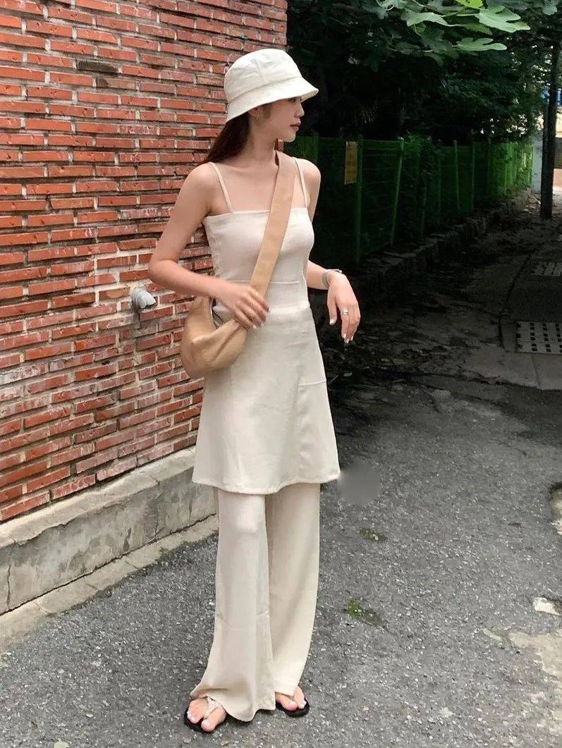 仙女|对不起小白鞋，夏天这5双“仙女凉鞋”=真的好看爆了！