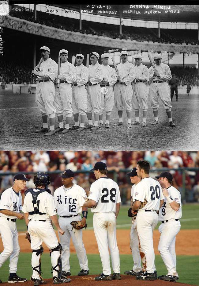 36件上世纪初的日常用品与它们如今的样子对比