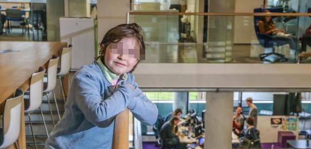 能力|沈阳4岁小神童,识5000字会算乘除法,妈妈称没必要上幼儿园