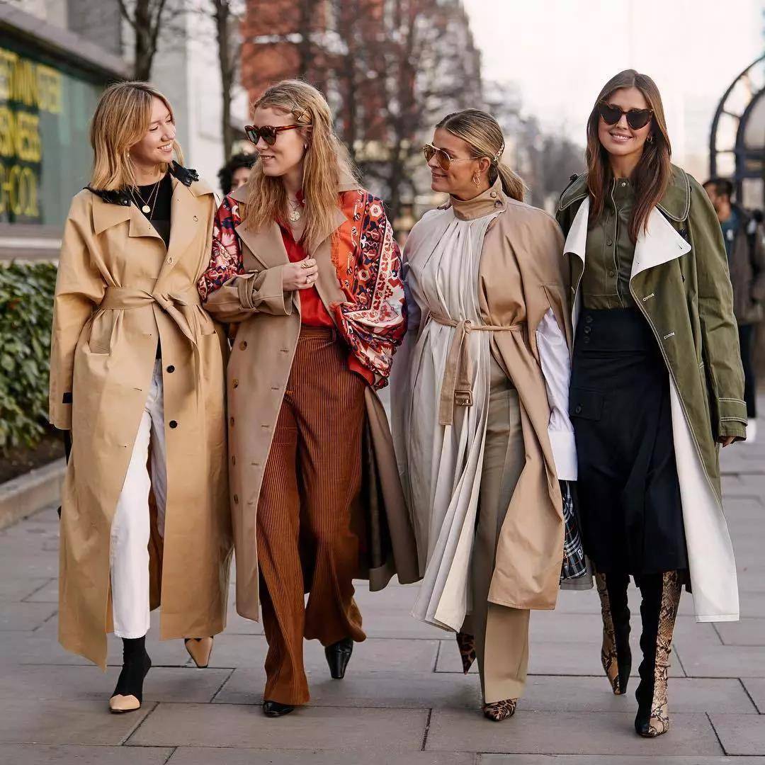 什么|别穿无痕裤了,现流行的是这4条裤子,时髦显腿长,拯救小短腿!