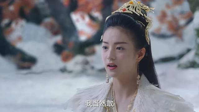 结局|《千古玦尘》白玦、景涧、古君、红日都活了，唯独月弥没交代下落