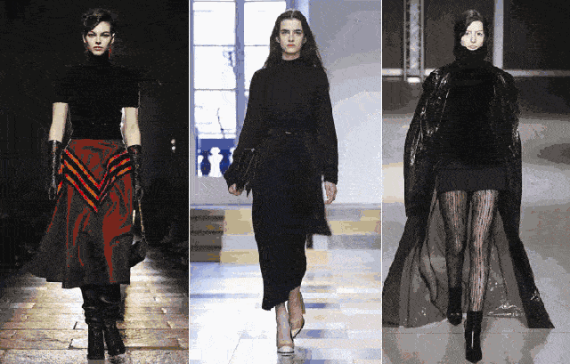 毛衣|丢掉烂大街的卫衣吧!今年流行这类“高格调”毛衣,时髦又有个性