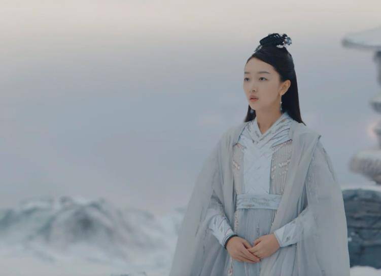 角色|《千古玦尘》大结局烂尾,上古人设太弱鸡,月弥与紫涵意难平