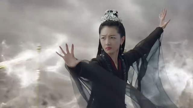 结局|《千古玦尘》白玦、景涧、古君、红日都活了，唯独月弥没交代下落