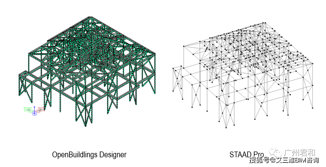 软件|这款多专业建筑设计软件能做什么，为什么大家都爱用它建模？