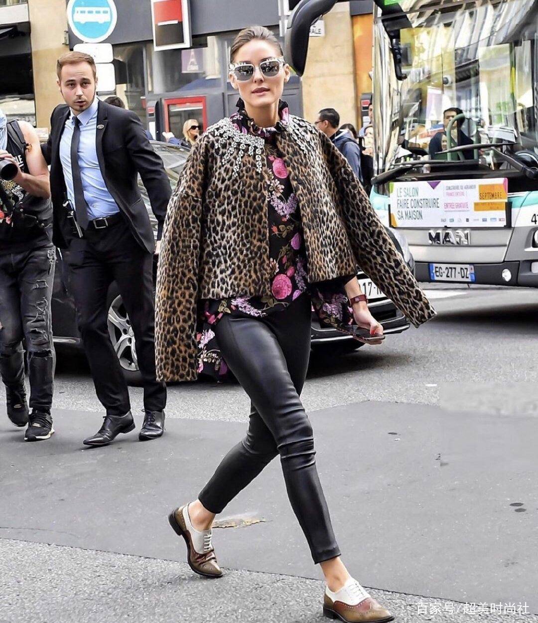 Palermo|曾因时尚感被追捧，如今被带货压力限制穿搭？纽约名媛也翻车