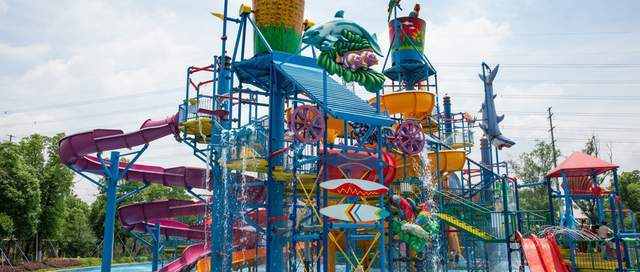 活动|亲子游掀起产品力升级浪潮 哪些火爆产品引领疫后复苏？