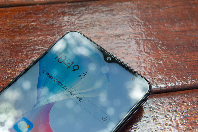 电池|vivo Y53s详细体验：不到2千元可以拥有的高颜值大电池5G机