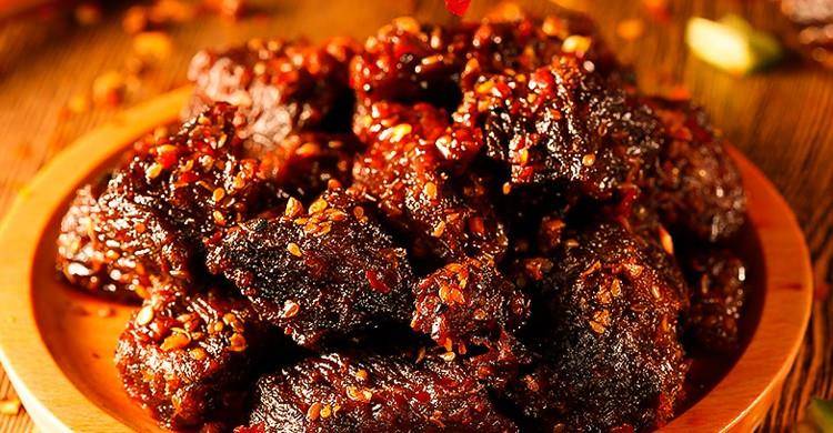 特产|被包装“埋没”的5种特产零食，价格亲民味道好，网友：太低调了