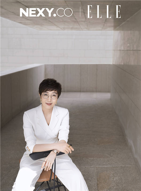 后疫情时代如何凭自创品牌日出圈揭秘高端女装nexyco新玩法